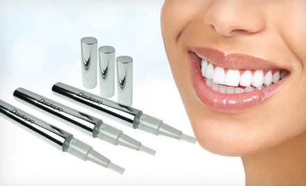 карандаш для отбеливания зубов Teeth-Whitening-Pen