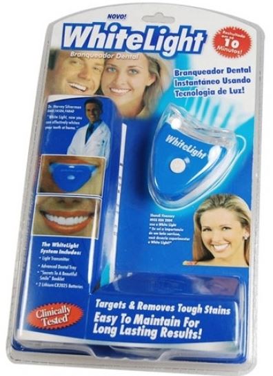 white light teeth whitening system white-light-product